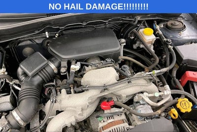 2011 Subaru Impreza 2.5i Premium