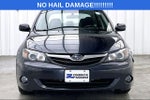 2011 Subaru Impreza 2.5i Premium