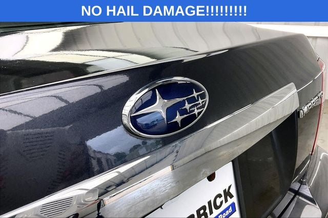 2011 Subaru Impreza 2.5i Premium