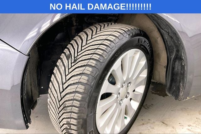 2011 Subaru Impreza 2.5i Premium