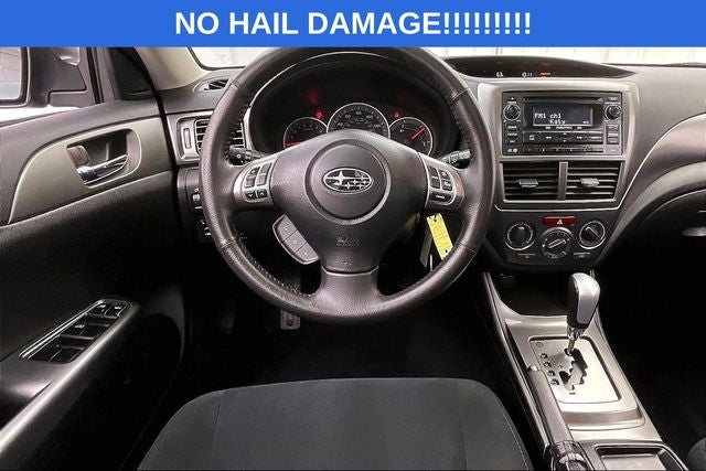 2011 Subaru Impreza 2.5i Premium