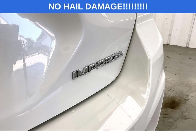 2024 Subaru Impreza Base