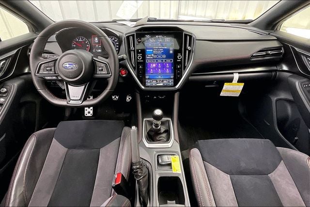 2023 Subaru WRX Limited