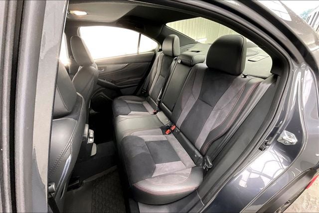 2023 Subaru WRX Limited