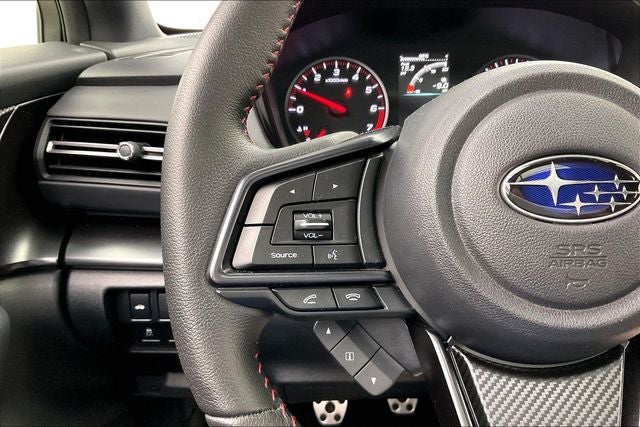 2023 Subaru WRX Limited