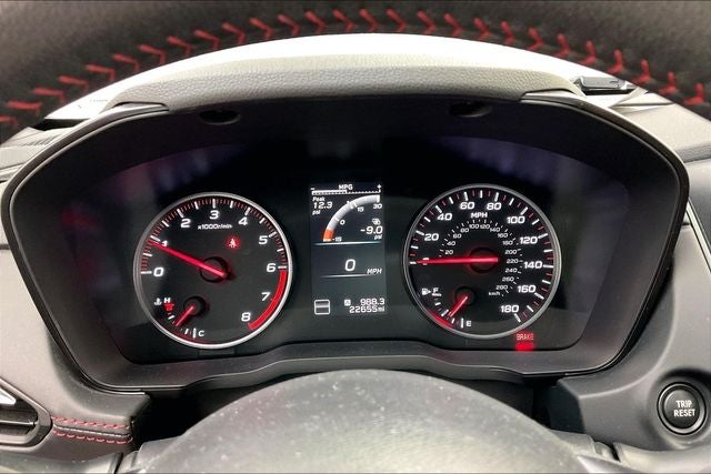 2023 Subaru WRX Limited