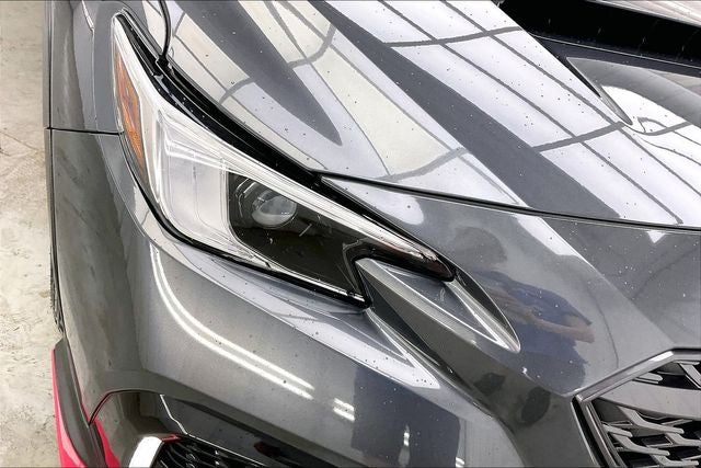 2023 Subaru WRX Limited