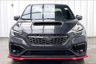 2023 Subaru WRX Limited