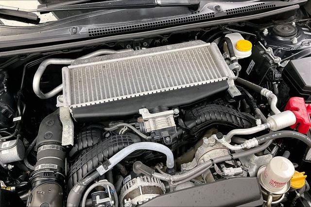 2023 Subaru WRX Limited