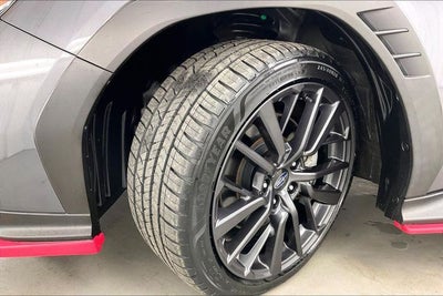 2023 Subaru WRX Limited