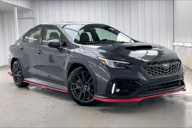 2023 Subaru WRX Limited