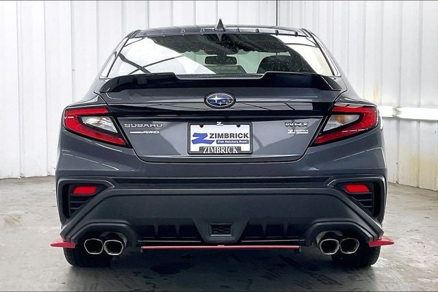2023 Subaru WRX Limited