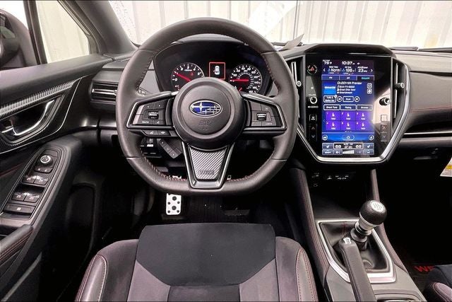 2023 Subaru WRX Limited