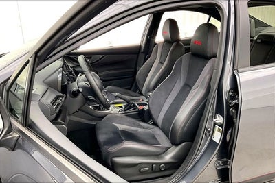 2023 Subaru WRX Limited