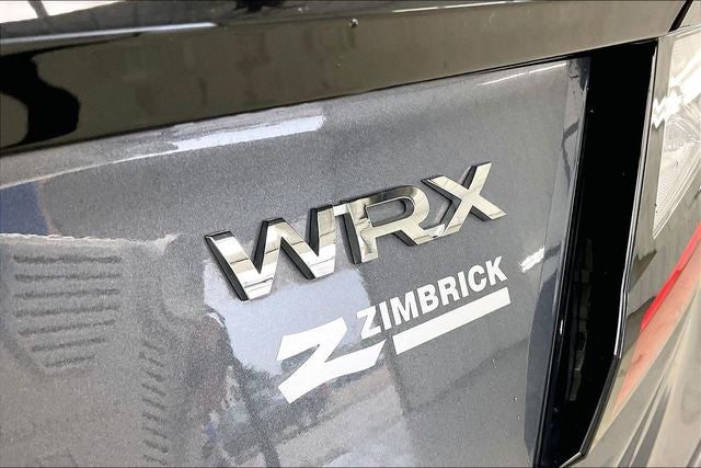 2023 Subaru WRX Limited