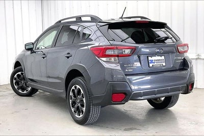 2023 Subaru Crosstrek Base
