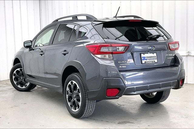 2023 Subaru Crosstrek Base