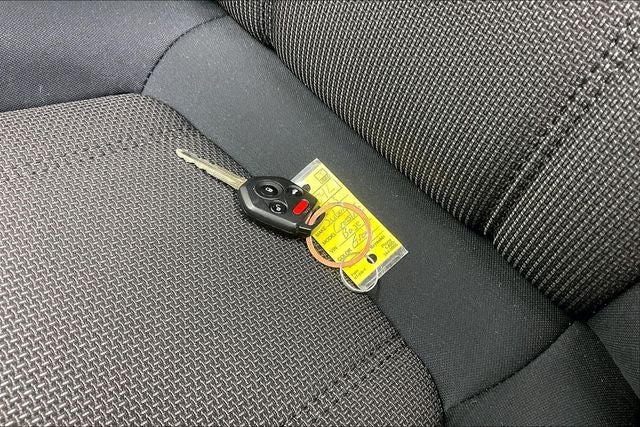 2023 Subaru Crosstrek Base