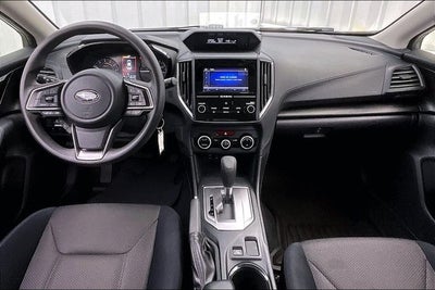 2023 Subaru Crosstrek Base