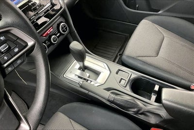 2023 Subaru Crosstrek Base