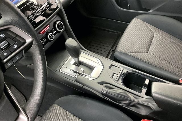 2023 Subaru Crosstrek Base