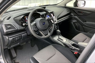 2023 Subaru Crosstrek Base