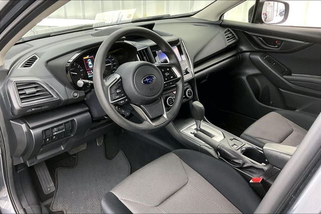 2023 Subaru Crosstrek Base
