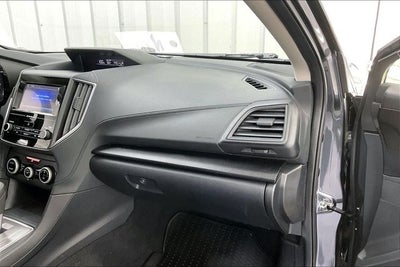 2023 Subaru Crosstrek Base