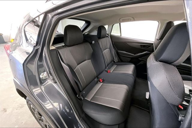 2023 Subaru Crosstrek Base