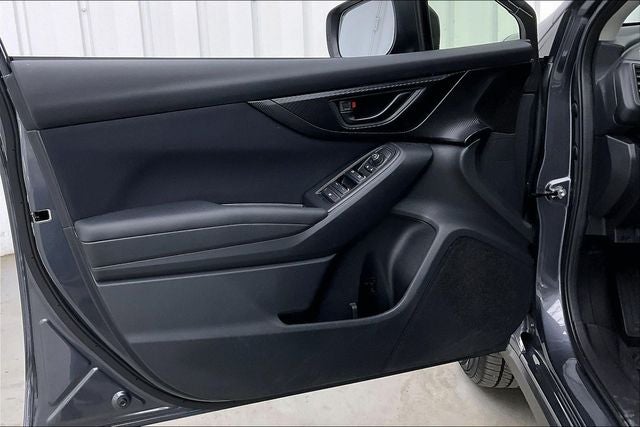 2023 Subaru Crosstrek Base