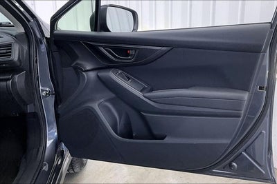 2023 Subaru Crosstrek Base