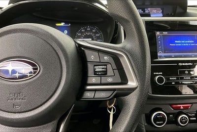 2023 Subaru Crosstrek Base