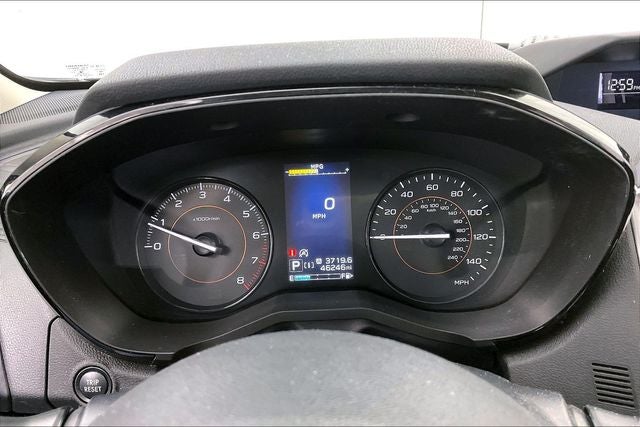 2023 Subaru Crosstrek Base