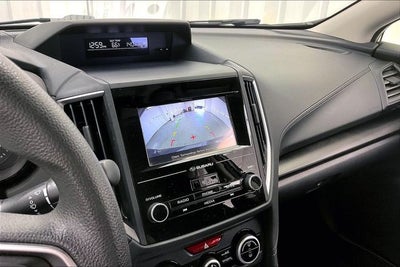 2023 Subaru Crosstrek Base