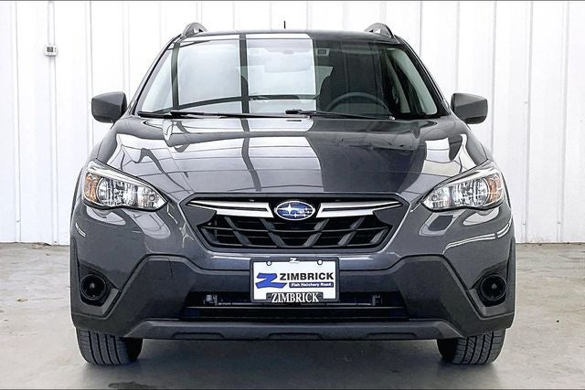 2023 Subaru Crosstrek Base