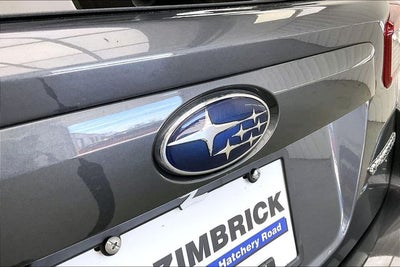 2023 Subaru Crosstrek Base