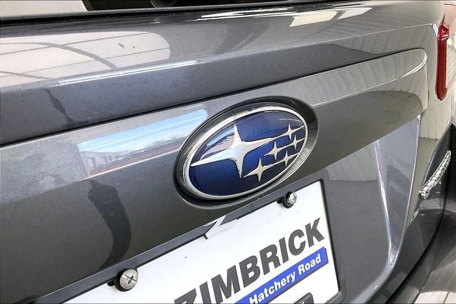 2023 Subaru Crosstrek Base