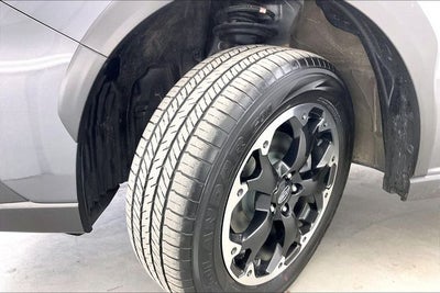 2023 Subaru Crosstrek Base