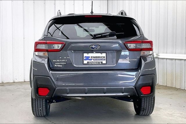 2023 Subaru Crosstrek Base