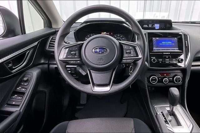 2023 Subaru Crosstrek Base