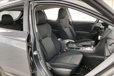 2023 Subaru Crosstrek Base