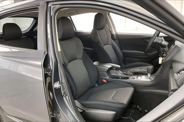 2023 Subaru Crosstrek Base