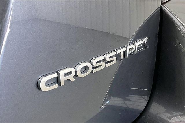 2023 Subaru Crosstrek Base