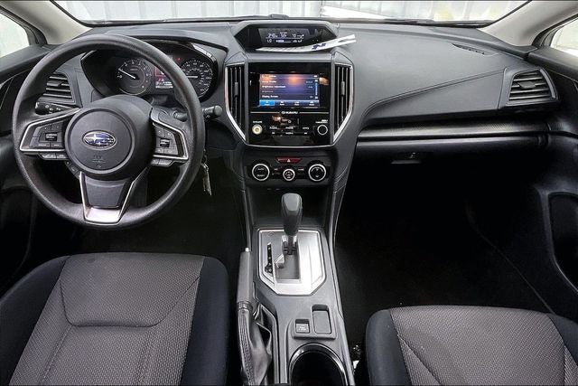 2023 Subaru Crosstrek Base