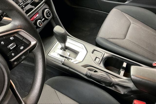 2023 Subaru Crosstrek Base