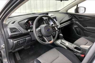2023 Subaru Crosstrek Base
