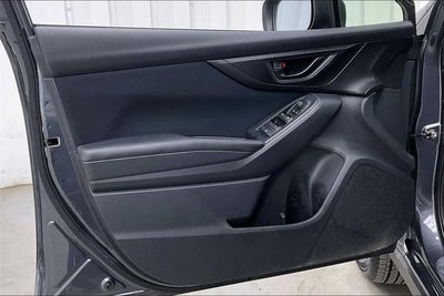 2023 Subaru Crosstrek Base