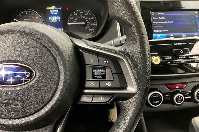 2023 Subaru Crosstrek Base