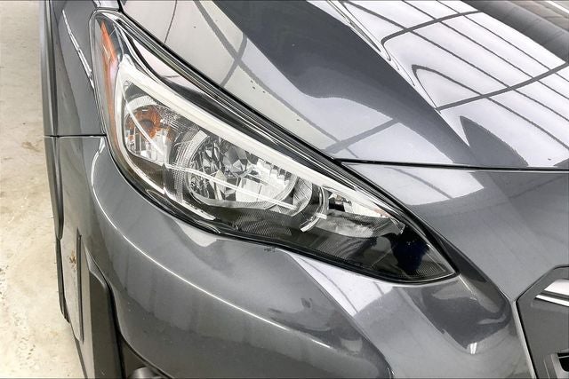 2023 Subaru Crosstrek Base