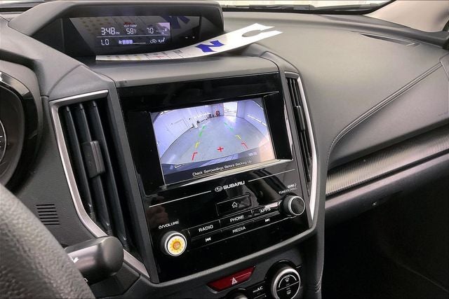 2023 Subaru Crosstrek Base